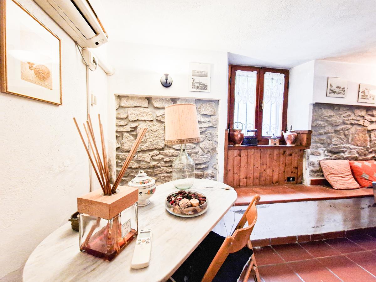 appartamento vacanze Elba